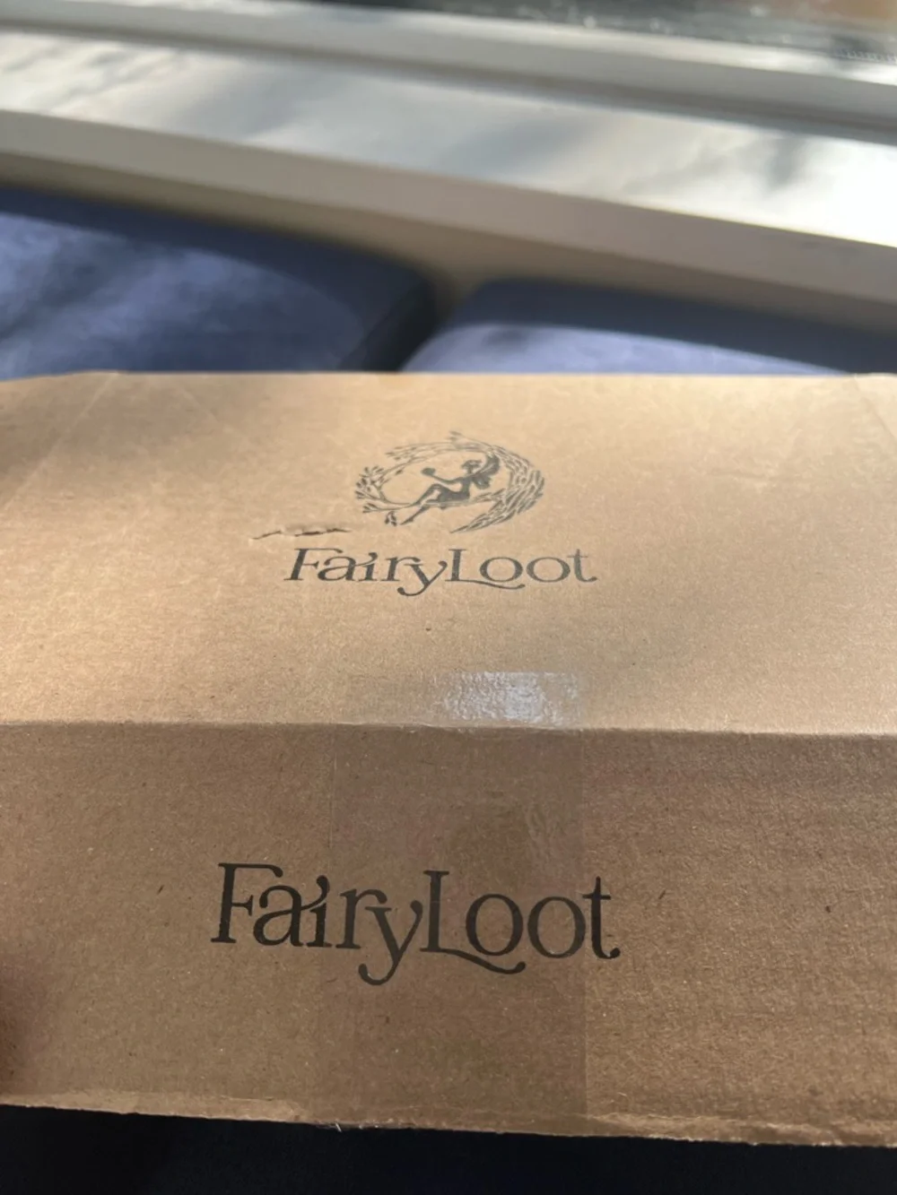 Fairyloot “The Swan’s Daughter” - Picture 3 of 3